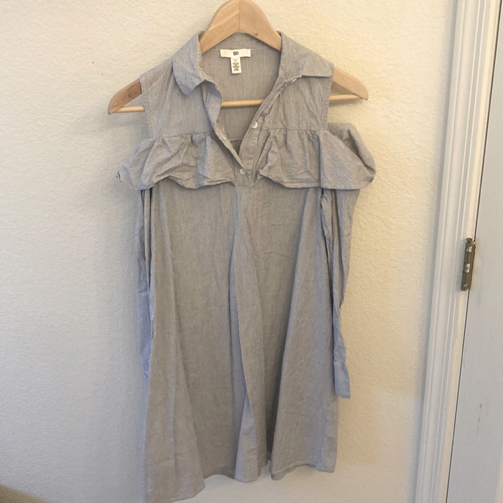 BP dress